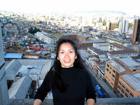 Canon PowerShot G3, 2004:03:22 18:15:27 -- 1/100 sec, f/4.0.  Flash, Compulsory, Red-Eye Reduce.2272x1704 Red-Eye Reduction (On).