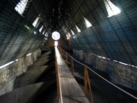 Canon PowerShot G3, 2004:03:22 18:26:11 -- 1/5 sec, f/2.0.  No Flash, Compulsory.2272x1704 Off.