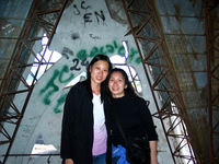 Canon PowerShot G3, 2004:03:22 18:40:04 -- 1/60 sec, f/2.2.  Flash, Compulsory, Red-Eye Reduce.2272x1704 Red-Eye Reduction (On).