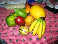 Canon PowerShot G3, 2004:03:22 20:41:14 -- 1/60 sec, f/2.0.  Flash, Compulsory, Red-Eye Reduce.2272x1704 Red-Eye Reduction (On).