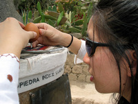 Canon PowerShot G3, 2004:03:24 14:44:53 -- 1/640 sec, f/4.0.  No Flash, Auto.2272x1704 Red-Eye Reduction (Auto).