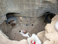 Canon PowerShot G3, 2004:03:24 15:22:15 -- 1/80 sec, f/4.0.  Flash, Compulsory, Red-Eye Reduce.2272x1704 Red-Eye Reduction (On).