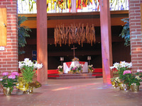 Canon PowerShot G3, 2004:04:17 15:01:56 -- 1/60 sec, f/2.2.  Flash, Auto, Red-Eye Reduce.2272x1704 Red-Eye Reduction (Auto).