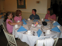 Canon PowerShot G3, 2004:04:17 18:48:36 -- 1/60 sec, f/2.0.  Flash, Auto, Red-Eye Reduce.2272x1704 Red-Eye Reduction (Auto).