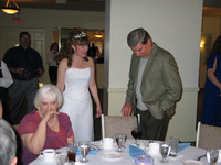 Canon PowerShot G3, 2004:04:17 19:17:39 -- 1/60 sec, f/2.2.  Flash, Auto, Red-Eye Reduce.2272x1704 Red-Eye Reduction (Auto).