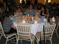 Canon PowerShot G3, 2004:04:17 19:18:15 -- 1/60 sec, f/2.2.  Flash, Auto, Red-Eye Reduce.2272x1704 Red-Eye Reduction (Auto).