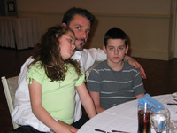 Canon PowerShot G3, 2004:04:17 20:10:23 -- 1/60 sec, f/2.2.  Flash, Auto, Red-Eye Reduce.2272x1704 Red-Eye Reduction (Auto).