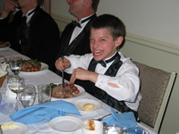 Canon PowerShot G3, 2004:04:17 20:11:47 -- 1/60 sec, f/2.2.  Flash, Auto, Red-Eye Reduce.2272x1704 Red-Eye Reduction (Auto).