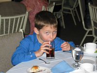 Canon PowerShot G3, 2004:04:17 20:12:10 -- 1/60 sec, f/2.8.  Flash, Auto, Red-Eye Reduce.2272x1704 Red-Eye Reduction (Auto).