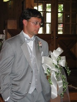 Canon PowerShot G3, 2004:06:05 19:10:29 -- 1/60 sec, f/2.8.  Flash, Auto, Red-Eye Reduce.2272x1704 Red-Eye Reduction (Auto).