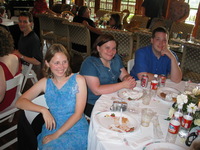 Canon PowerShot G3, 2004:06:05 20:00:23 -- 1/60 sec, f/2.0.  Flash, Auto, Red-Eye Reduce.2272x1704 Red-Eye Reduction (Auto).