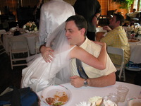 Canon PowerShot G3, 2004:06:05 20:06:19 -- 1/60 sec, f/2.0.  Flash, Auto, Red-Eye Reduce.2272x1704 Red-Eye Reduction (Auto).