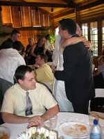 Canon PowerShot G3, 2004:06:05 20:06:31 -- 1/60 sec, f/2.0.  Flash, Auto, Red-Eye Reduce.2272x1704 Red-Eye Reduction (Auto).