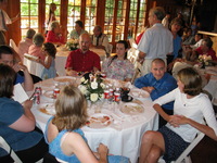 Canon PowerShot G3, 2004:06:05 20:06:45 -- 1/60 sec, f/2.0.  Flash, Auto, Red-Eye Reduce.2272x1704 Red-Eye Reduction (Auto).