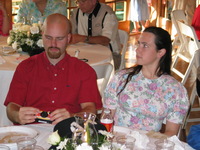 Canon PowerShot G3, 2004:06:05 20:06:57 -- 1/60 sec, f/2.8.  Flash, Auto, Red-Eye Reduce.2272x1704 Red-Eye Reduction (Auto).