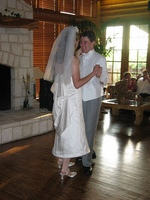 Canon PowerShot G3, 2004:06:05 20:51:40 -- 1/60 sec, f/2.2.  Flash, Auto, Red-Eye Reduce.2272x1704 Red-Eye Reduction (Auto).