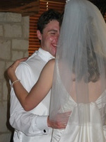 Canon PowerShot G3, 2004:06:05 20:52:01 -- 1/60 sec, f/3.0.  Flash, Auto, Red-Eye Reduce.2272x1704 Red-Eye Reduction (Auto).