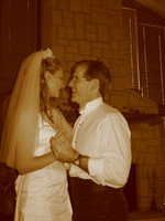 Canon PowerShot G3, 2004:06:05 21:04:54 -- 1/60 sec, f/2.2.  Flash, Auto, Red-Eye Reduce.2272x1704 Red-Eye Reduction (Auto).