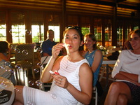 Canon PowerShot G3, 2004:06:05 21:12:03 -- 1/60 sec, f/2.0.  Flash, Auto, Red-Eye Reduce.2272x1704 Red-Eye Reduction (Auto).