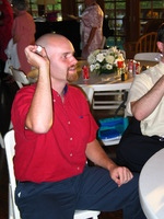 Canon PowerShot G3, 2004:06:05 21:14:13 -- 1/60 sec, f/2.5.  Flash, Auto, Red-Eye Reduce.2272x1704 Red-Eye Reduction (Auto).