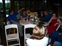 Canon PowerShot G3, 2004:06:05 21:28:59 -- 1/60 sec, f/2.0.  Flash, Auto, Red-Eye Reduce.2272x1704 Red-Eye Reduction (Auto).