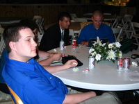 Canon PowerShot G3, 2004:06:05 21:29:23 -- 1/60 sec, f/2.2.  Flash, Auto, Red-Eye Reduce.2272x1704 Red-Eye Reduction (Auto).