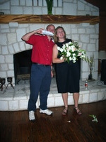 Canon PowerShot G3, 2004:06:05 22:24:27 -- 1/60 sec, f/2.0.  Flash, Auto, Red-Eye Reduce.2272x1704 Red-Eye Reduction (Auto).