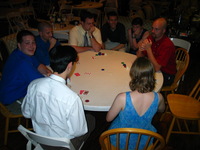 Canon PowerShot G3, 2004:06:05 22:42:42 -- 1/60 sec, f/2.0.  Flash, Auto, Red-Eye Reduce.2272x1704 Red-Eye Reduction (Auto).