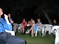 Canon PowerShot G3, 2004:06:05 23:23:54 -- 1/60 sec, f/2.0.  Flash, Auto, Red-Eye Reduce.1600x1200 Red-Eye Reduction (Auto).