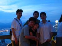 146_4652.JPG(726342 bytes) -- Canon-Canon PowerShot G3,  2004:07:14 07:32:45,  [2272 x 1704],  fl=N,  f=12.7mm  (35mm equivalent: 64mm),  exptime=0.400 s  (1/2),  f/2.2