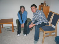 149_4940.JPG(832166 bytes) -- Canon-Canon PowerShot G3,  2004:11:21 21:09:23,  [2272 x 1704],  fl=Y,  f= 8.0mm  (35mm equivalent: 40mm),  exptime=0.017 s  (1/60),  f/2.2