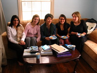 Canon PowerShot G3, 2005:04:03 13:28:41 -- 1/50 sec, f/2.8.  No Flash, Compulsory.2272x1704 Off.Flash.