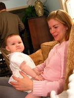 Canon PowerShot G3, 2005:04:03 13:44:28 -- 1/60 sec, f/4.0.  Flash, Compulsory, Red-Eye Reduce.2272x1704 Red-Eye Reduction (On).Flash.