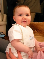 Canon PowerShot G3, 2005:04:03 13:44:42 -- 1/80 sec, f/4.0.  Flash, Compulsory, Red-Eye Reduce.2272x1704 Red-Eye Reduction (On).Flash.