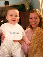 Canon PowerShot G3, 2005:04:03 13:44:56 -- 1/80 sec, f/4.0.  Flash, Compulsory, Red-Eye Reduce.2272x1704 Red-Eye Reduction (On).Flash.