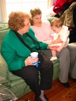 Canon PowerShot G3, 2005:04:03 13:46:15 -- 1/60 sec, f/3.2.  Flash, Compulsory, Red-Eye Reduce.2272x1704 Red-Eye Reduction (On).Flash.