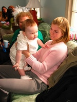 Canon PowerShot G3, 2005:04:03 13:46:29 -- 1/80 sec, f/4.0.  Flash, Compulsory, Red-Eye Reduce.2272x1704 Red-Eye Reduction (On).Flash.