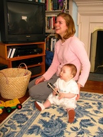 Canon PowerShot G3, 2005:04:03 13:50:34 -- 1/60 sec, f/2.5.  Flash, Compulsory, Red-Eye Reduce.2272x1704 Red-Eye Reduction (On).Flash.