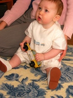 Canon PowerShot G3, 2005:04:03 13:50:42 -- 1/60 sec, f/3.2.  Flash, Compulsory, Red-Eye Reduce.2272x1704 Red-Eye Reduction (On).Flash.