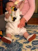 Canon PowerShot G3, 2005:04:03 13:51:31 -- 1/60 sec, f/3.5.  Flash, Compulsory, Red-Eye Reduce.2272x1704 Red-Eye Reduction (On).Flash.