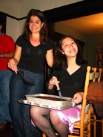 Canon PowerShot G3, 2005:04:09 22:32:20 -- 1/60 sec, f/2.2.  Flash, Compulsory, Red-Eye Reduce.2272x1704 Red-Eye Reduction (On).Flash.