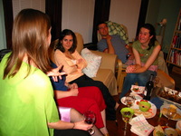 Canon PowerShot G3, 2005:04:09 23:45:52 -- 1/60 sec, f/2.0.  Flash, Compulsory, Red-Eye Reduce.2272x1704 Red-Eye Reduction (On).Flash.