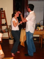 Canon PowerShot G3, 2005:04:09 23:46:28 -- 1/60 sec, f/2.2.  Flash, Compulsory, Red-Eye Reduce.2272x1704 Red-Eye Reduction (On).Flash.