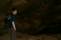 Canon EOS DIGITAL REBEL, 2005:04:17 11:20:13 -- 1/60 sec, f/4.0.  Flash, Compulsory.3072x2048 On.