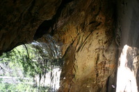 Canon EOS DIGITAL REBEL, 2005:04:17 11:23:40 -- 1/50 sec, f/4.5.  No Flash.3072x2048 Off.