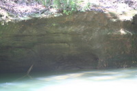 Canon EOS DIGITAL REBEL, 2005:04:17 14:16:02 -- 1/8 sec, f/5.6.  No Flash.3072x2048 Off.