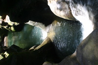 Canon EOS DIGITAL REBEL, 2005:04:17 14:19:12 -- 1/40 sec, f/8.0.  No Flash.3072x2048 Off.