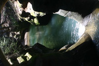 Canon EOS DIGITAL REBEL, 2005:04:17 14:19:14 -- 1/40 sec, f/8.0.  No Flash.3072x2048 Off.