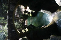 Canon EOS DIGITAL REBEL, 2005:04:17 14:19:22 -- 1/40 sec, f/8.0.  No Flash.3072x2048 Off.