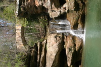 Canon EOS DIGITAL REBEL, 2005:04:17 14:23:27 -- 1/60 sec, f/13.0.  No Flash.3072x2048 Off.